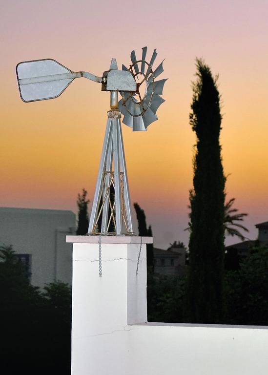 Dionysos Villa Peyia Exterior foto